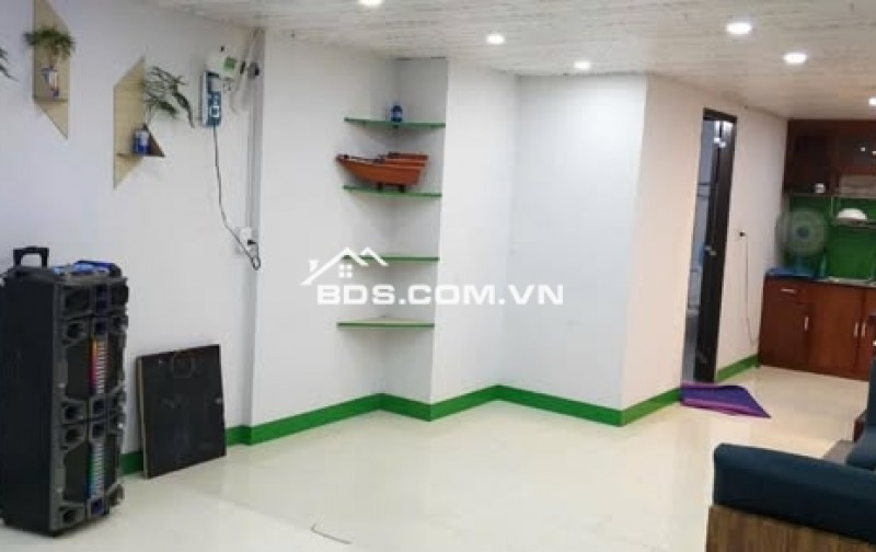 Cho thuê Shophouse 3PN Chung cư Firsthome Thạnh Lộc giá 7 tr/tháng